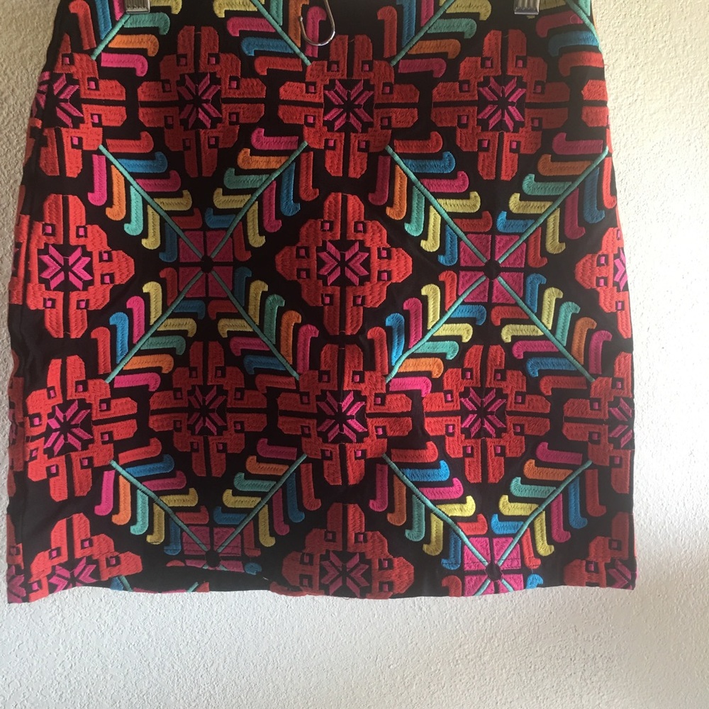 J.Marie skirt